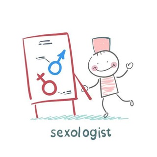 Логотип канала sexmelb