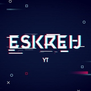 Логотип канала eskreijyt