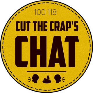 Логотип cutthechat