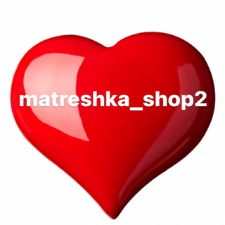 Логотип канала matreshka_shop2