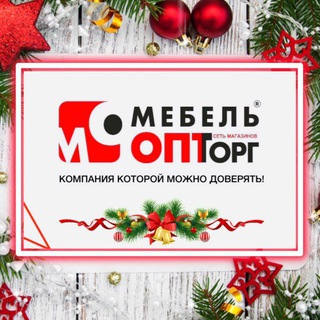 Логотип канала mebelopttorgermolova