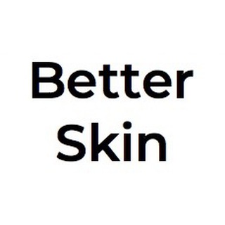 Логотип канала betterskinru