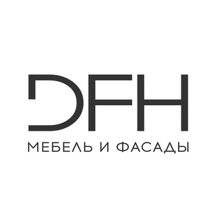 Логотип канала dforhome