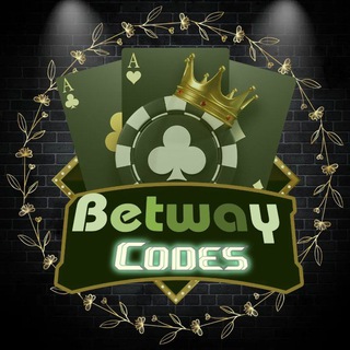 Логотип канала betway_sa