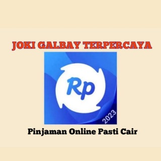 Логотип канала joki_galbay_terpercaya