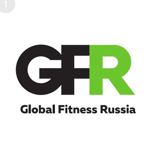 Логотип канала globalfitnesschat