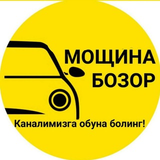 Логотип канала avto_eloni_uz