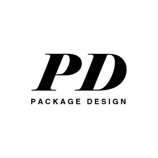 Логотип канала package_design