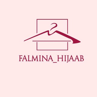 Логотип канала falmina_hijaab