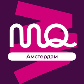 Логотип канала mzgb_ams