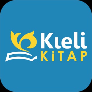 Логотип канала kielikitap