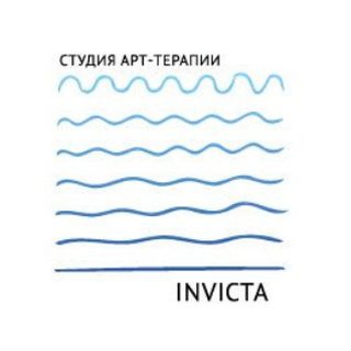 Логотип канала artinvicta