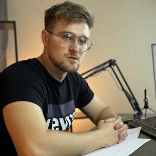 Логотип канала EXtremumMath