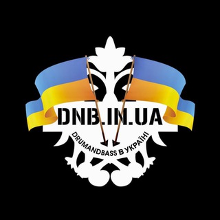 Логотип канала dnbinua