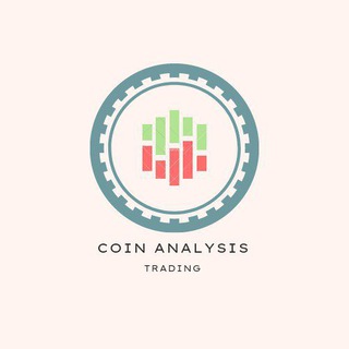 Логотип канала coin_analysis