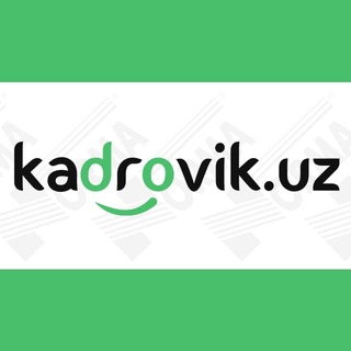Логотип канала ru_kadrovik