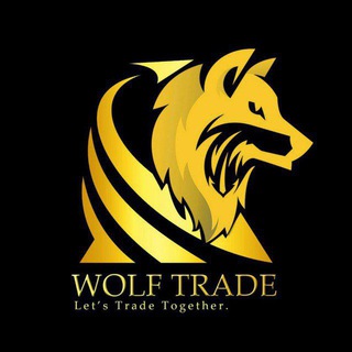 Логотип канала wolfforextrading1