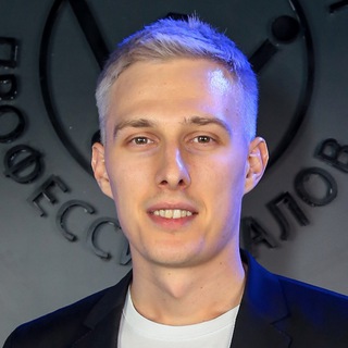 Логотип канала gladeshev1