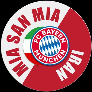 Логотип канала iranmiasanmia