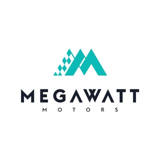 Логотип канала megawatt_uz