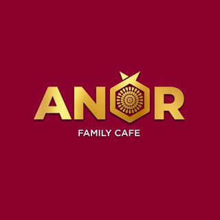 Логотип anorfamily0101