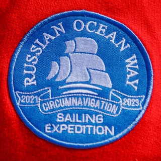 Логотип канала russianoceanway