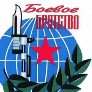 Логотип boevoe_65