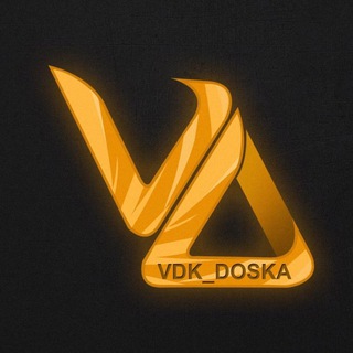 Логотип канала vdk_doska