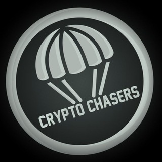 Логотип канала Cryptos_Chasers