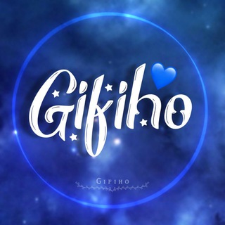 Логотип gifiho