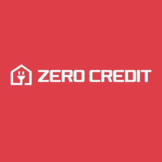 Логотип канала zerocredituz