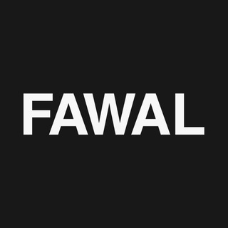 Логотип канала fawal_ru