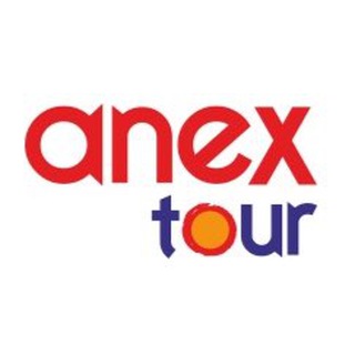 Логотип anextourkiev