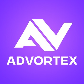 Логотип канала advortex_public