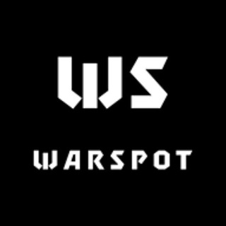 Логотип канала warspot