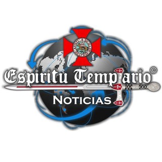 Логотип espiritutemplario