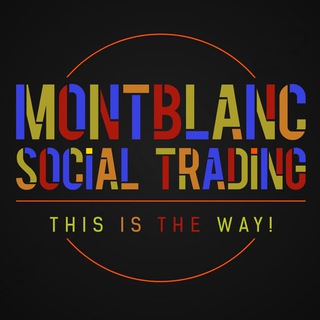 Логотип канала montblanc_trading