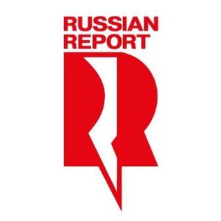 Логотип канала russianreport