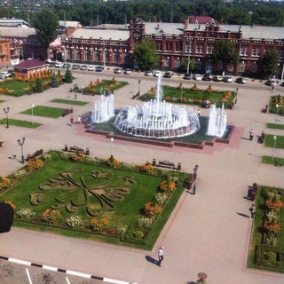 Логотип krasnodardd