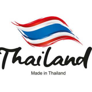 Логотип канала thailandnovosty