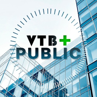 Логотип vtbpublic