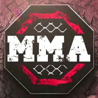 Логотип канала mmavine