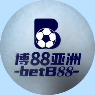 Логотип канала bet_b88