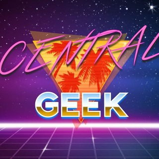 Логотип centralgeek