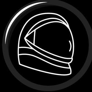 Логотип astronauttoken