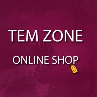 Логотип канала tem_zone_onlineshopp