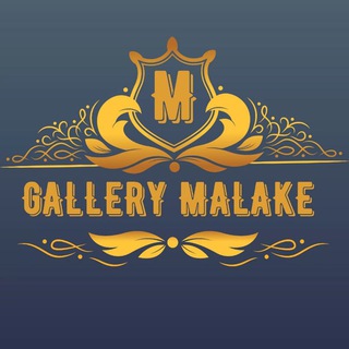 Логотип канала gallery_malake_tj