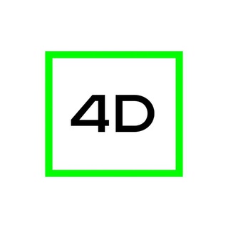 Логотип канала company4d