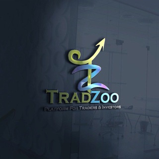 Логотип канала tradzooindex