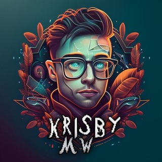 Логотип канала krisbymw